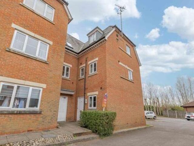 House for sale in Martyrs Field, The Bridge
