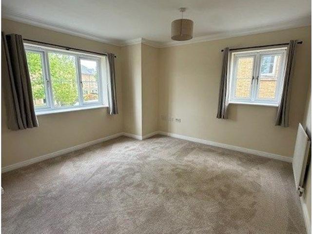 Apartment for rent in Martyrs Field, The Bridge