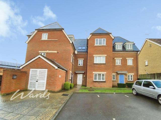 Apartment for rent in Martyrs Field, The Bridge