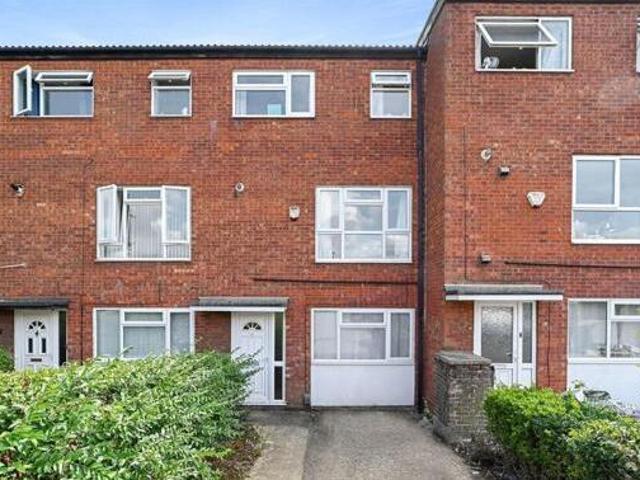 House for sale in Fordham Heath, Essex