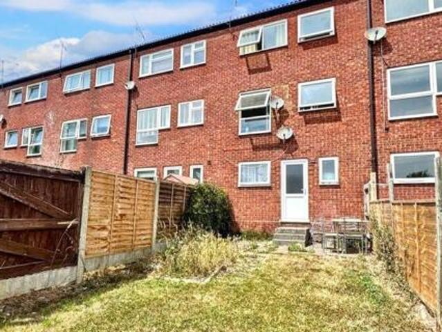 House for rent in Fordham Heath, Essex