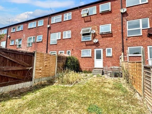 Apartment for rent in Fordham Heath, Essex