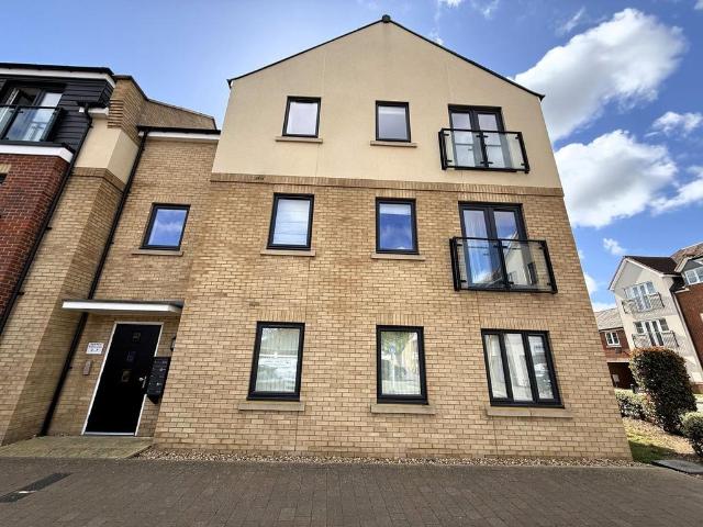 Apartment for rent in Biggleswade, Bedfordshire