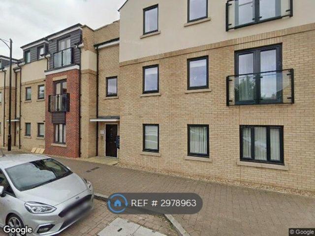 Apartment for rent in Biggleswade, Bedfordshire
