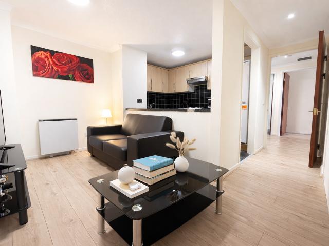 Apartment for rent in Earl's Court, Greater London