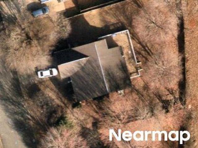 House for sale in Gibsonville, North Carolina