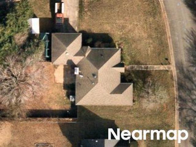 House for sale in Gibsonville, North Carolina