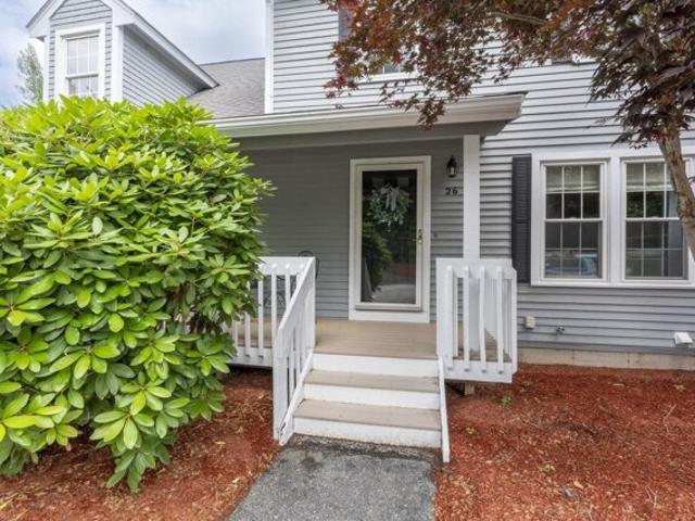 House for sale in New Hampshire