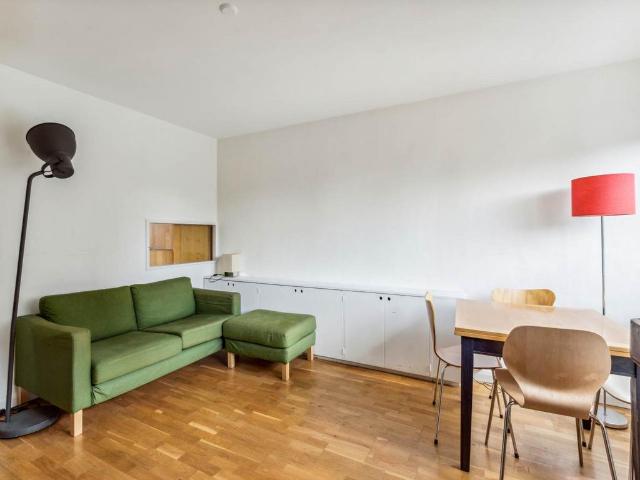 Apartment for rent in Pimlico, Greater London