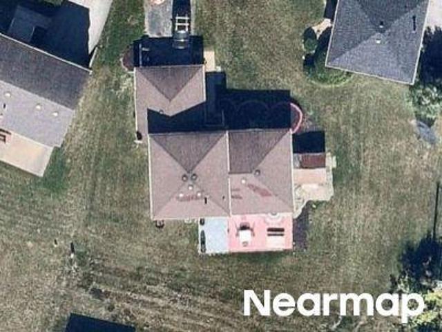 House for sale in Illinois