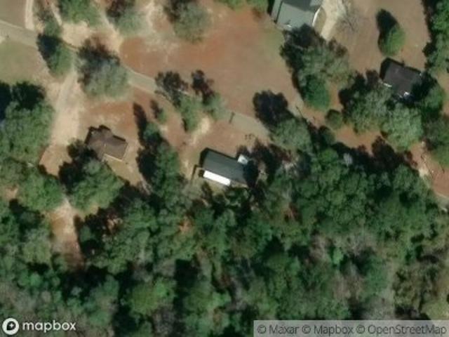 House for sale in Alabama
