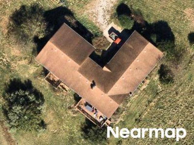 House for sale in Bardstown, Kentucky