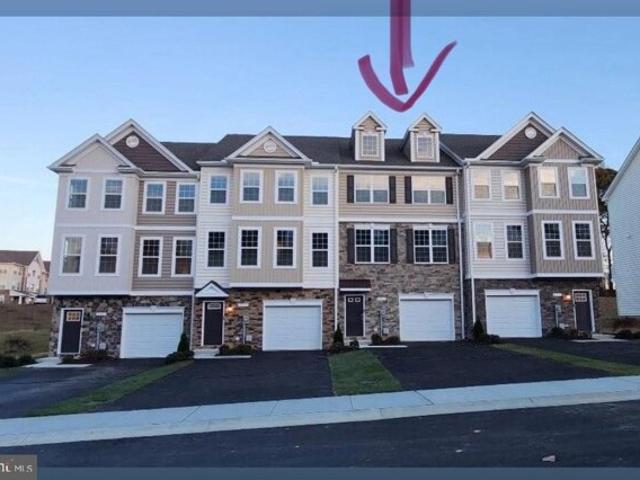 House for sale in Huntingtown, Maryland
