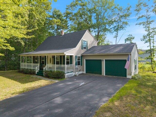 House for sale in Saco, Maine