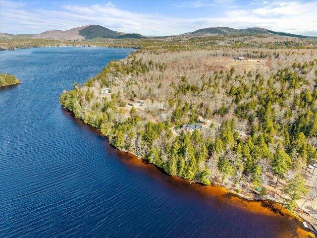 Land for sale in Sullivan, Maine