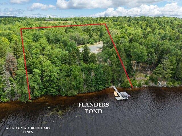 Land for sale in Sullivan, Maine