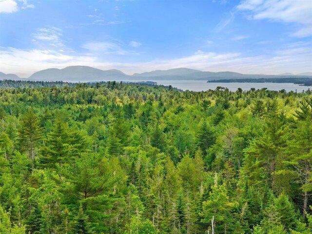 Land for sale in Sullivan, Maine