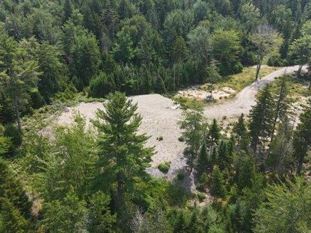Land for sale in Sullivan, Maine