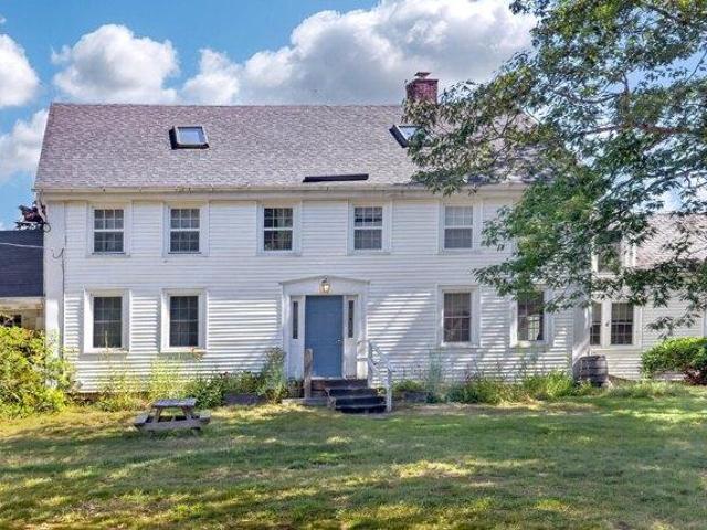 House for sale in Sullivan, Maine