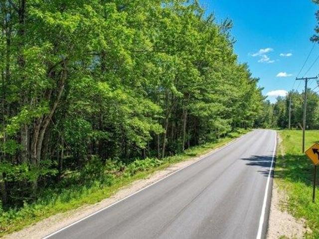 Land for sale in Sullivan, Maine