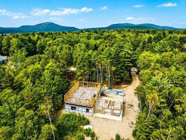 Land for sale in Sullivan, Maine