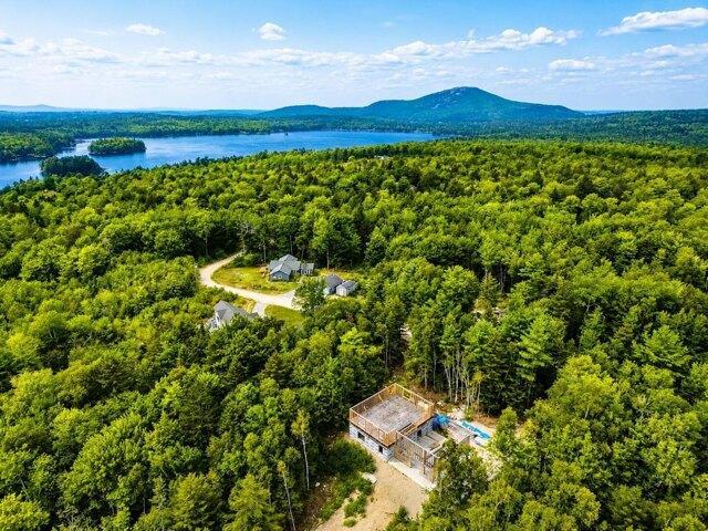 Land for sale in Sullivan, Hancock County