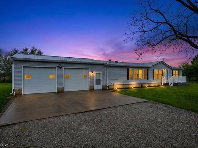 House for sale in Ashland, Ohio