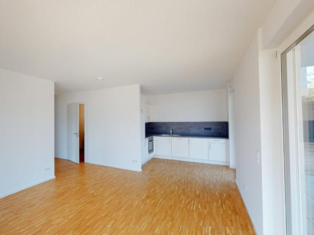 Apartment mieten in Käfertal, Mannheim
