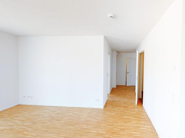 Apartment mieten in Käfertal, Mannheim