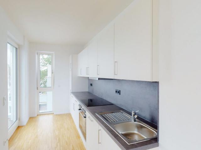 Apartment mieten in Käfertal, Mannheim