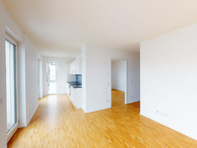 Apartment mieten in Käfertal, Mannheim