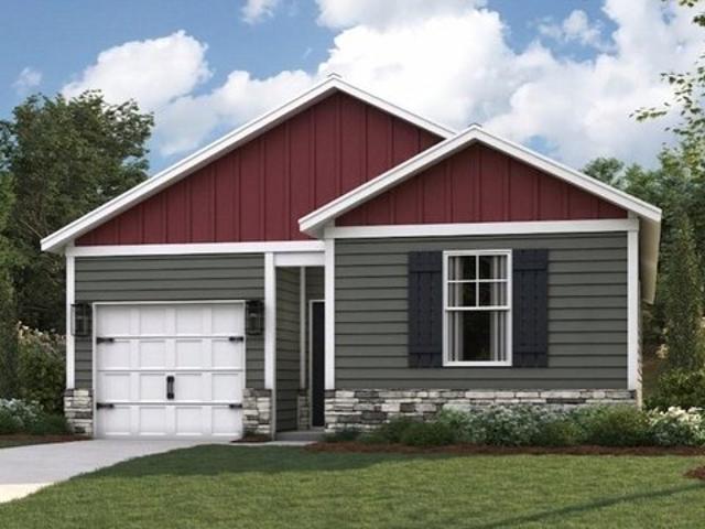 House for sale in Tennessee