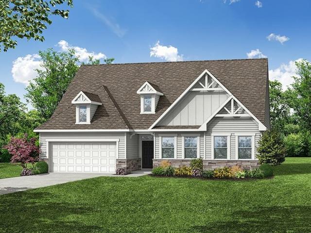 House for sale in Mocksville, North Carolina