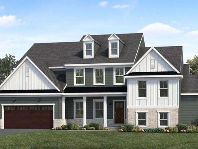 House for sale in Sullivan, Indiana