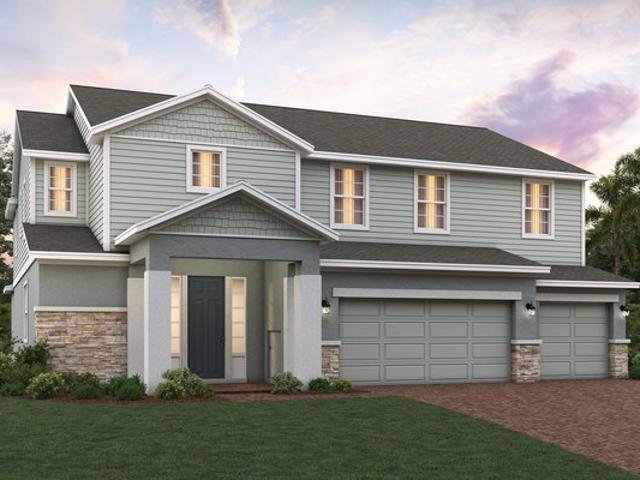 House for sale in Deland, Florida