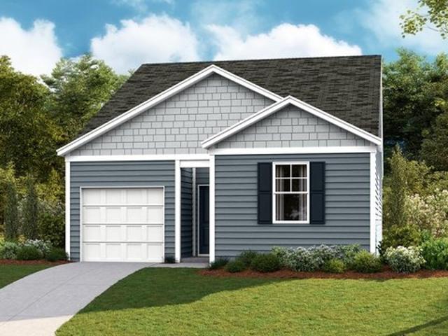 House for sale in Sullivan, Indiana
