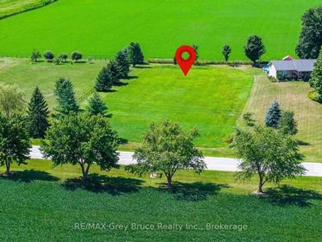 Land for sale in Grey, Ontario