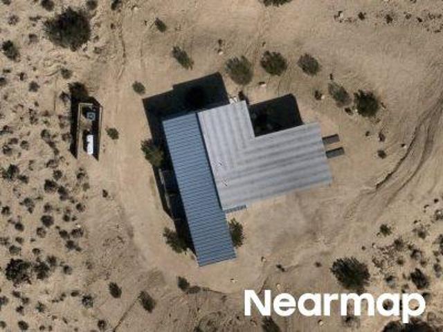 Property for sale in Joshua Tree, California