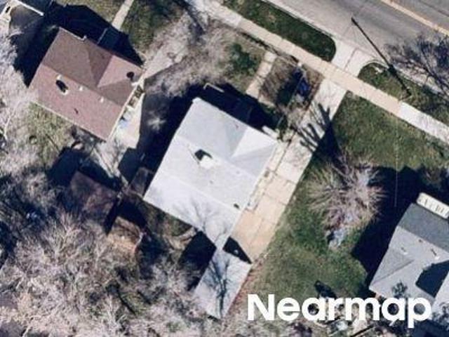 House for sale in Ogden, Utah