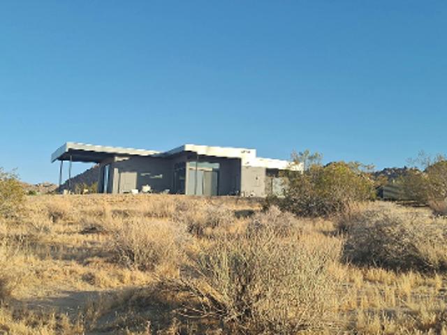 House for sale in Joshua Tree, California
