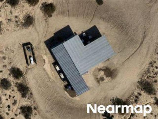 House for sale in Joshua Tree, San Bernardino County