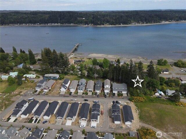 Land for sale in Allyn, Washington