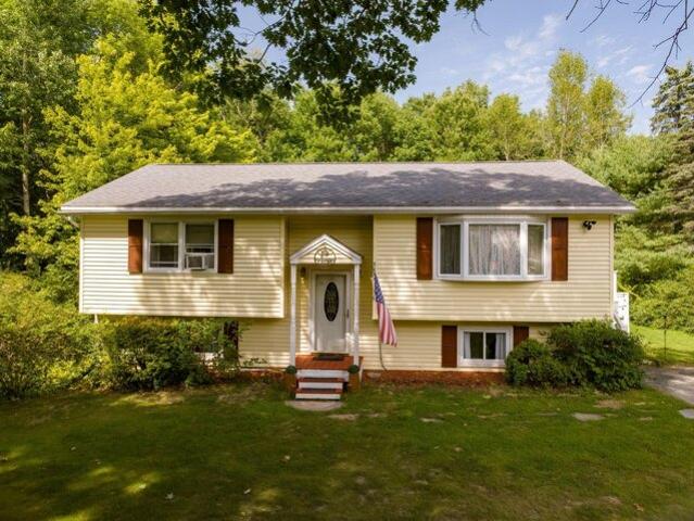 House for sale in Greene, Maine