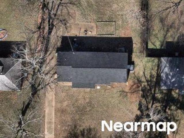 House for sale in Huntsville, Alabama