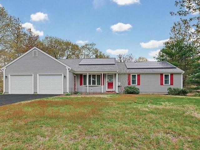 House for sale in South Yarmouth, Massachusetts