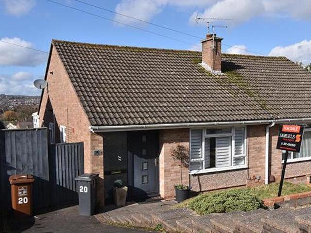 House for sale in Watergate, Devon