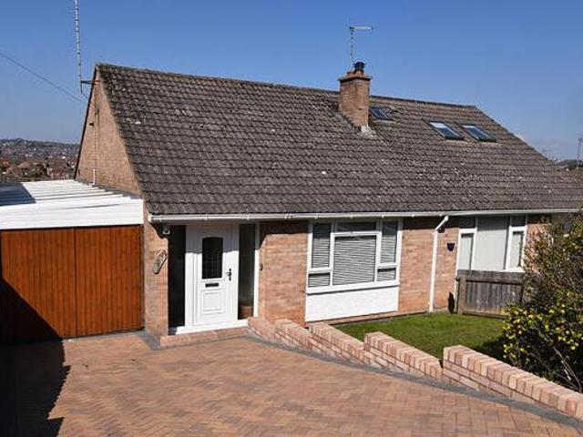 House for sale in Watergate, Devon