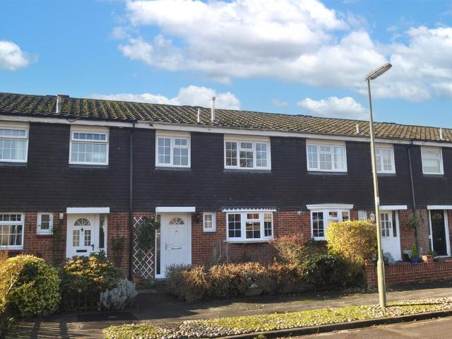 House for rent in Camberley, Surrey Heath