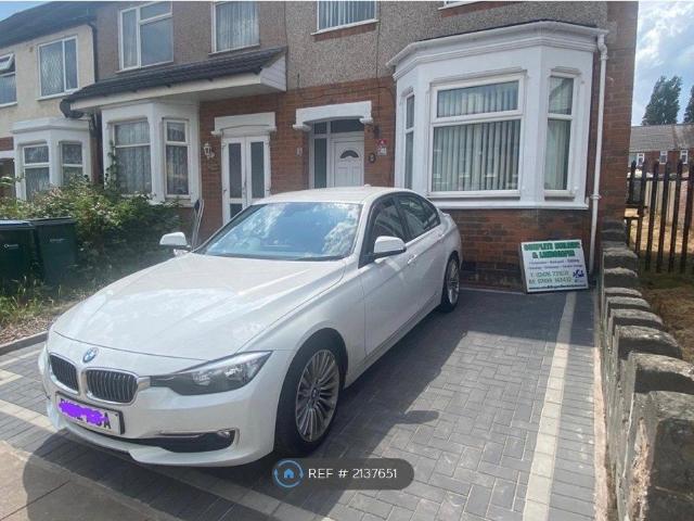 House for rent in Courthouse Green, West Midlands