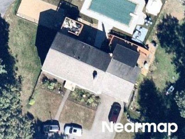 House for sale in Massachusetts
